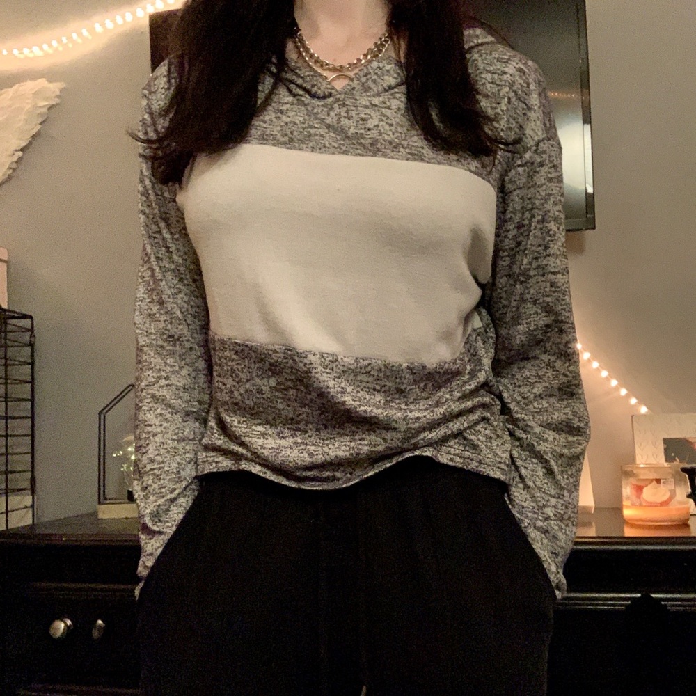 To-die-for shirt!